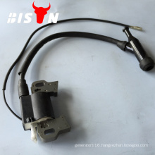 BISON(CHINA) 4kw 5kw Gasoline Generator Spare Parts 188F High Voltage Coil BS390 Price